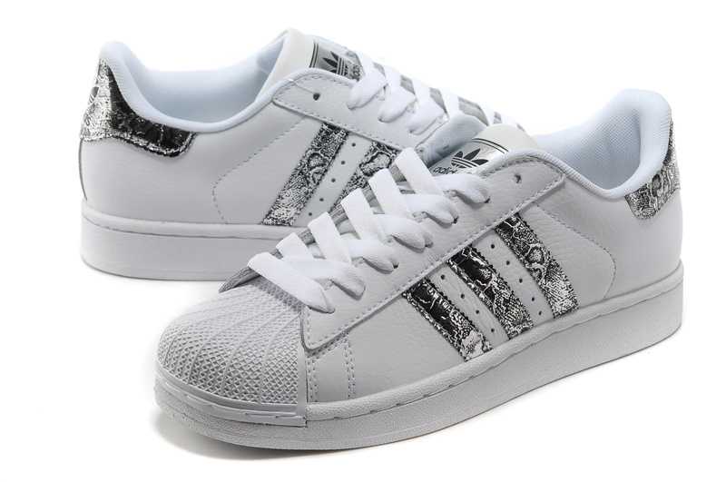 superstar 2 femme chaussure