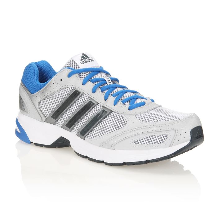 chaussures de running hommes adidas