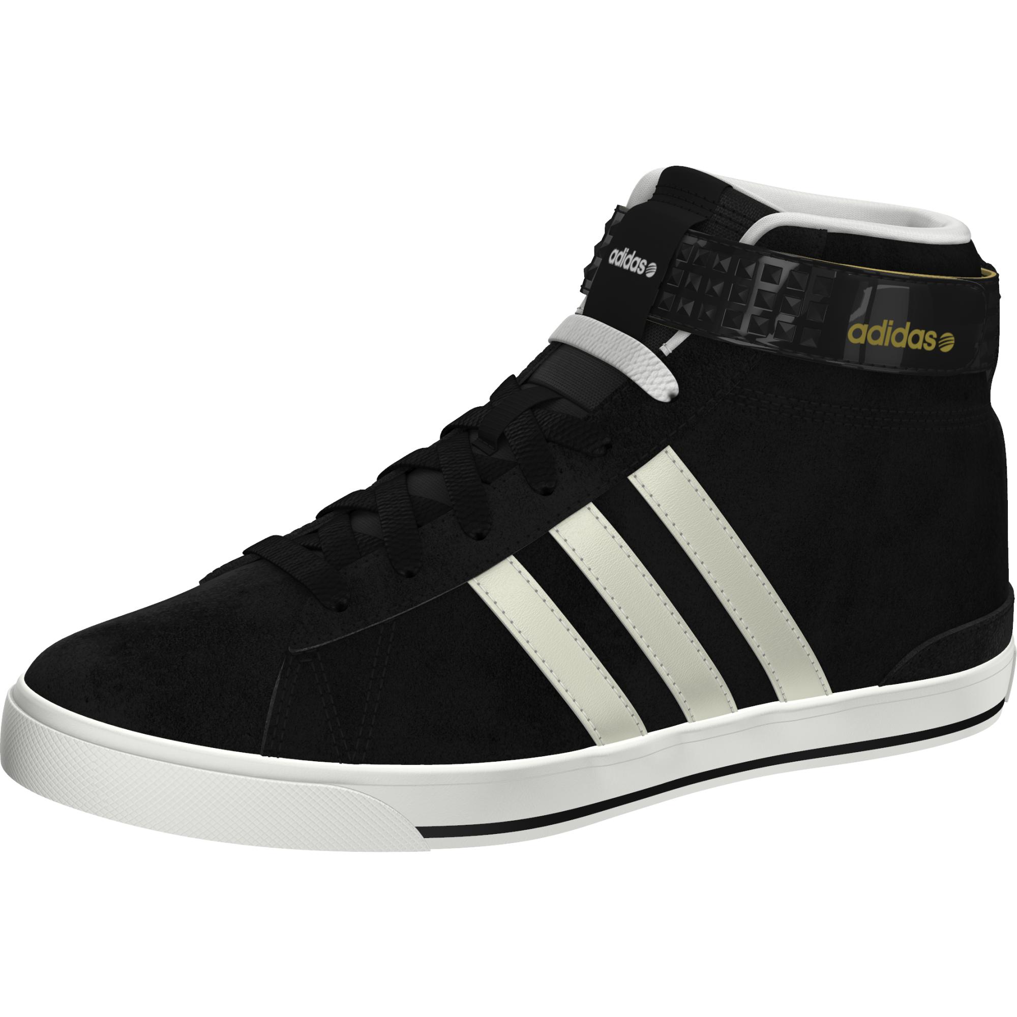 adidas neo soldes femme