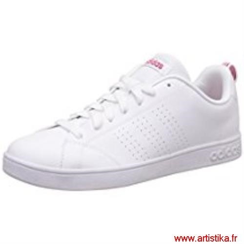 chaussure adidas neo femme