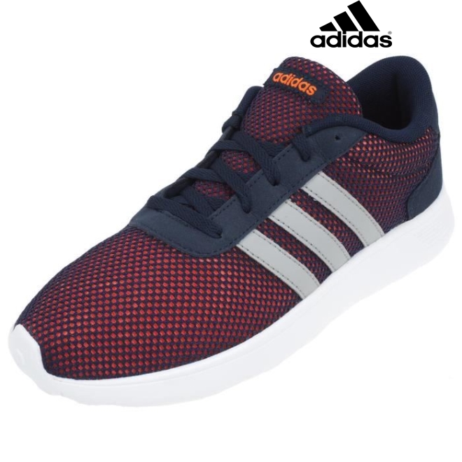 adidas neo homme orange