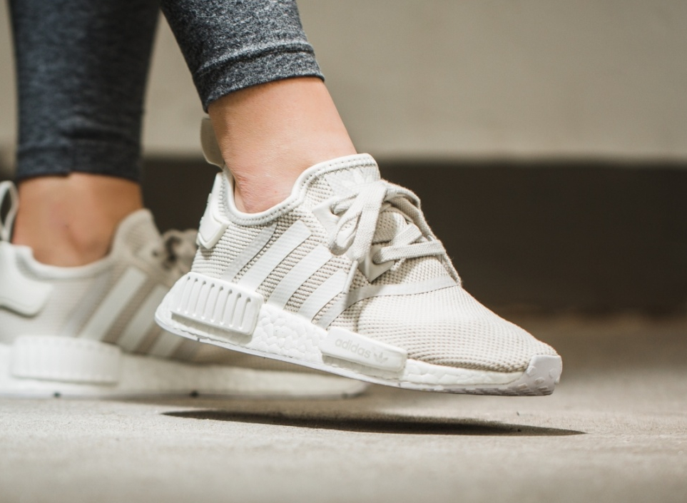 adidas nmd homme solde