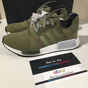 adidas nmd khaki