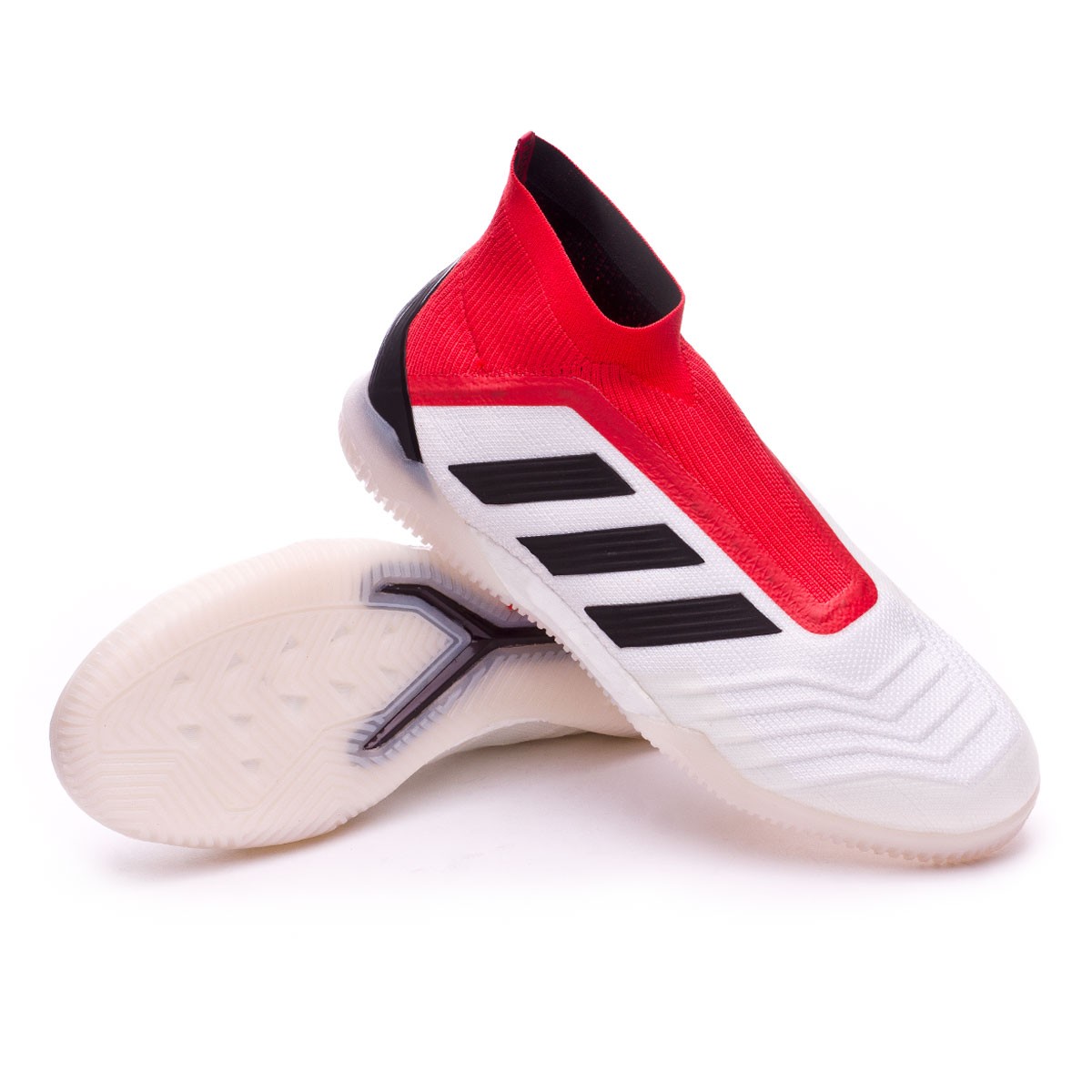 adidas predator foot salle