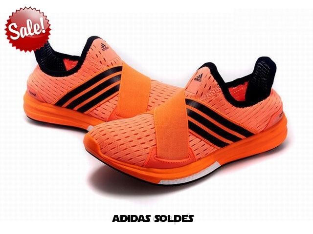 adidas zx 12000 orange femme