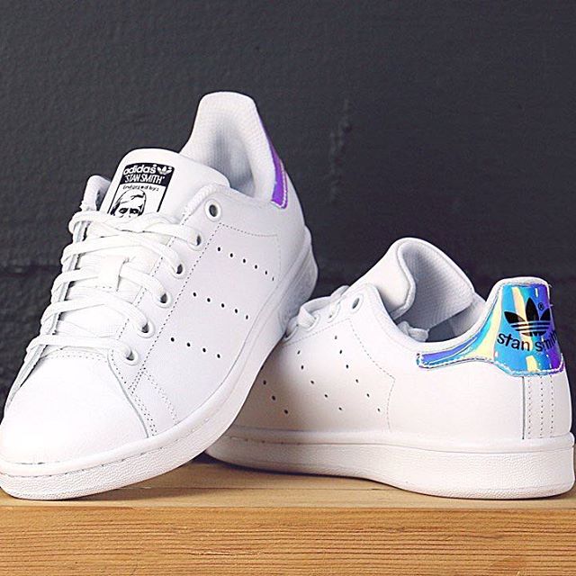 adidas stan smith triangle