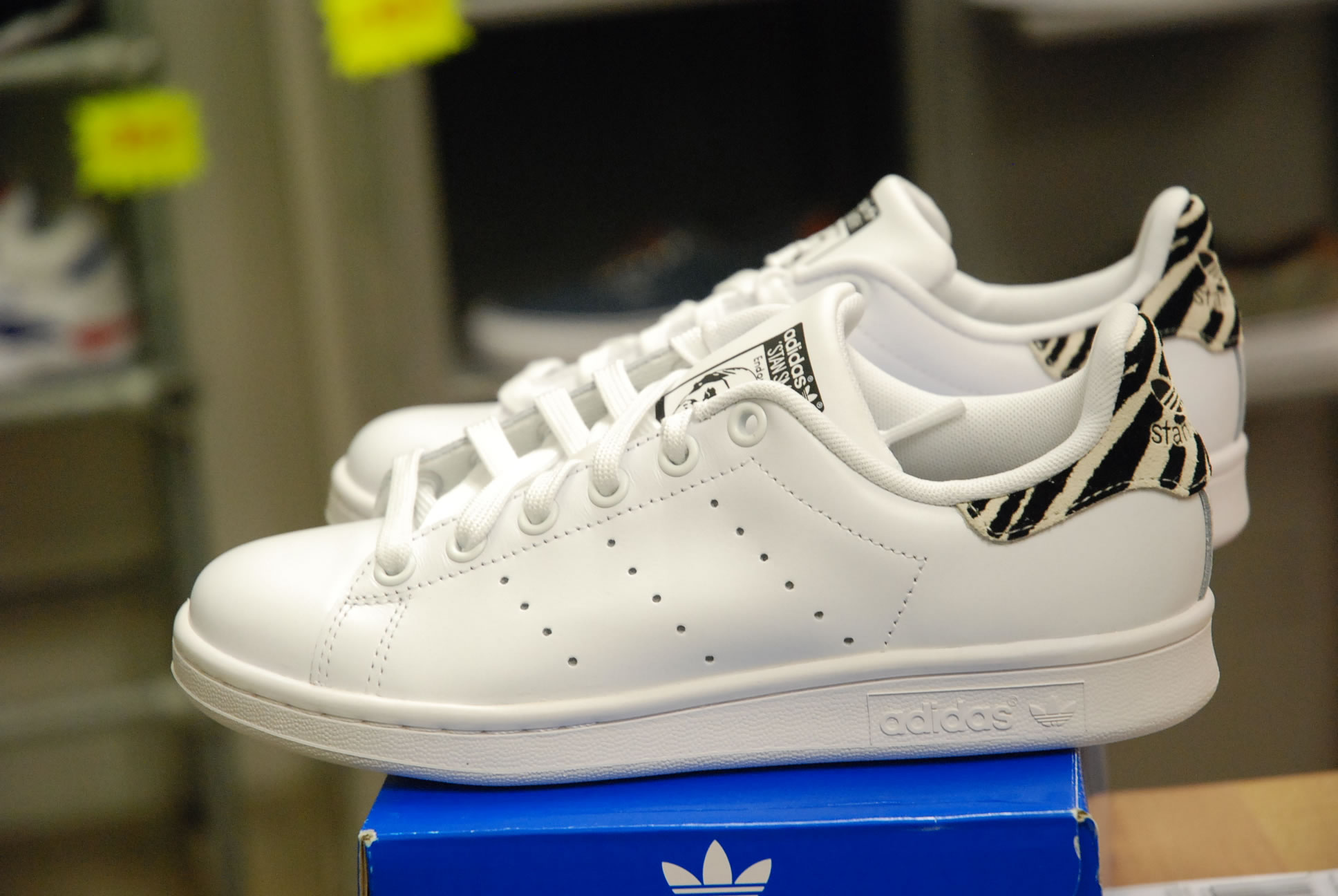 stan smith taille 40 femme