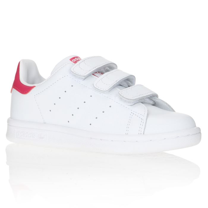 Stan smith scratch 34 hotsell