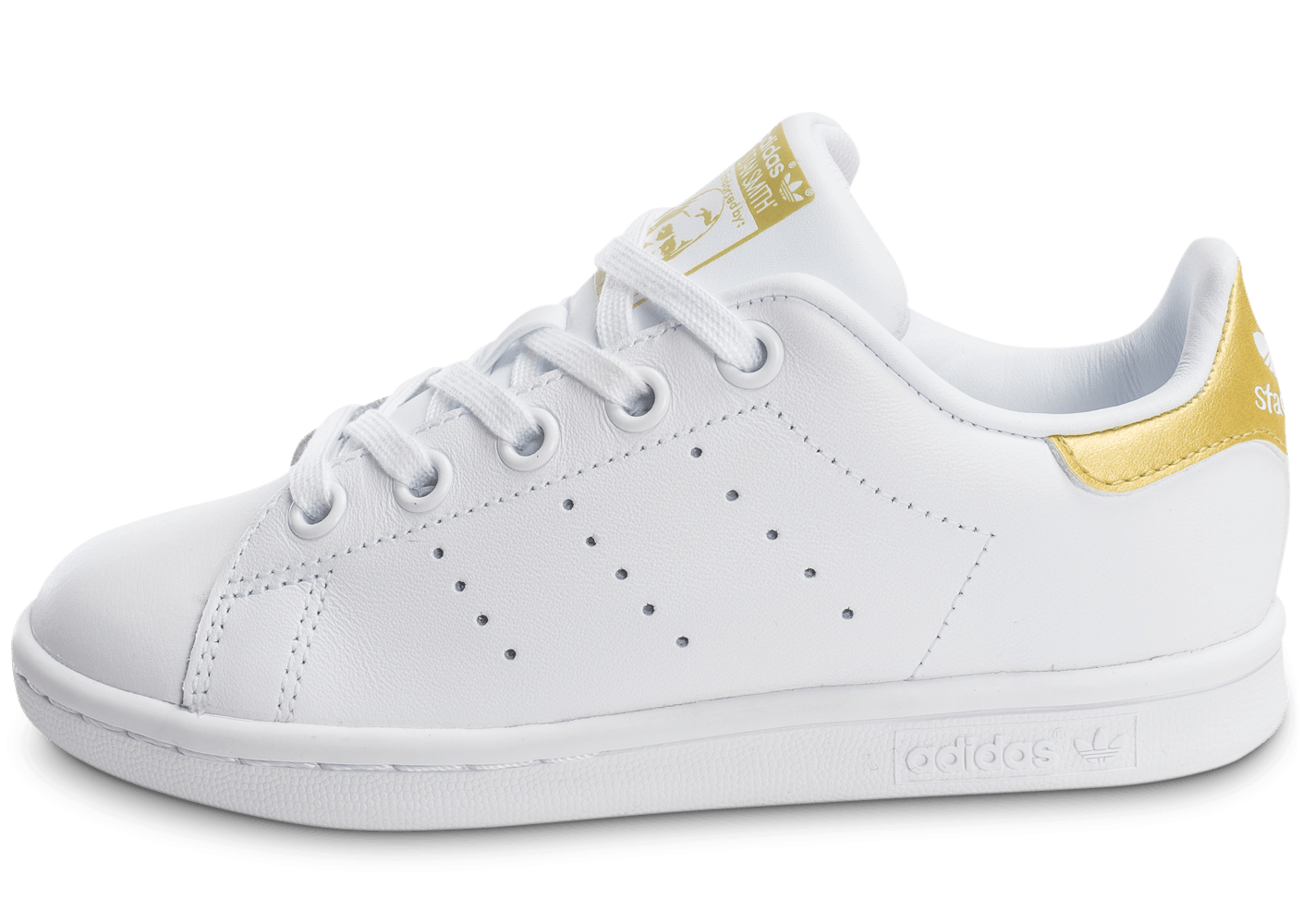 stan smith taille 34