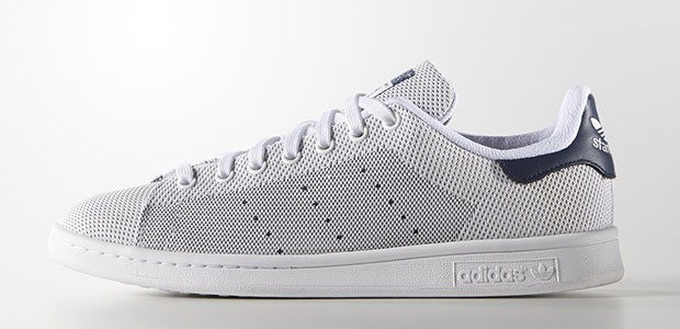 stan smith tissu homme