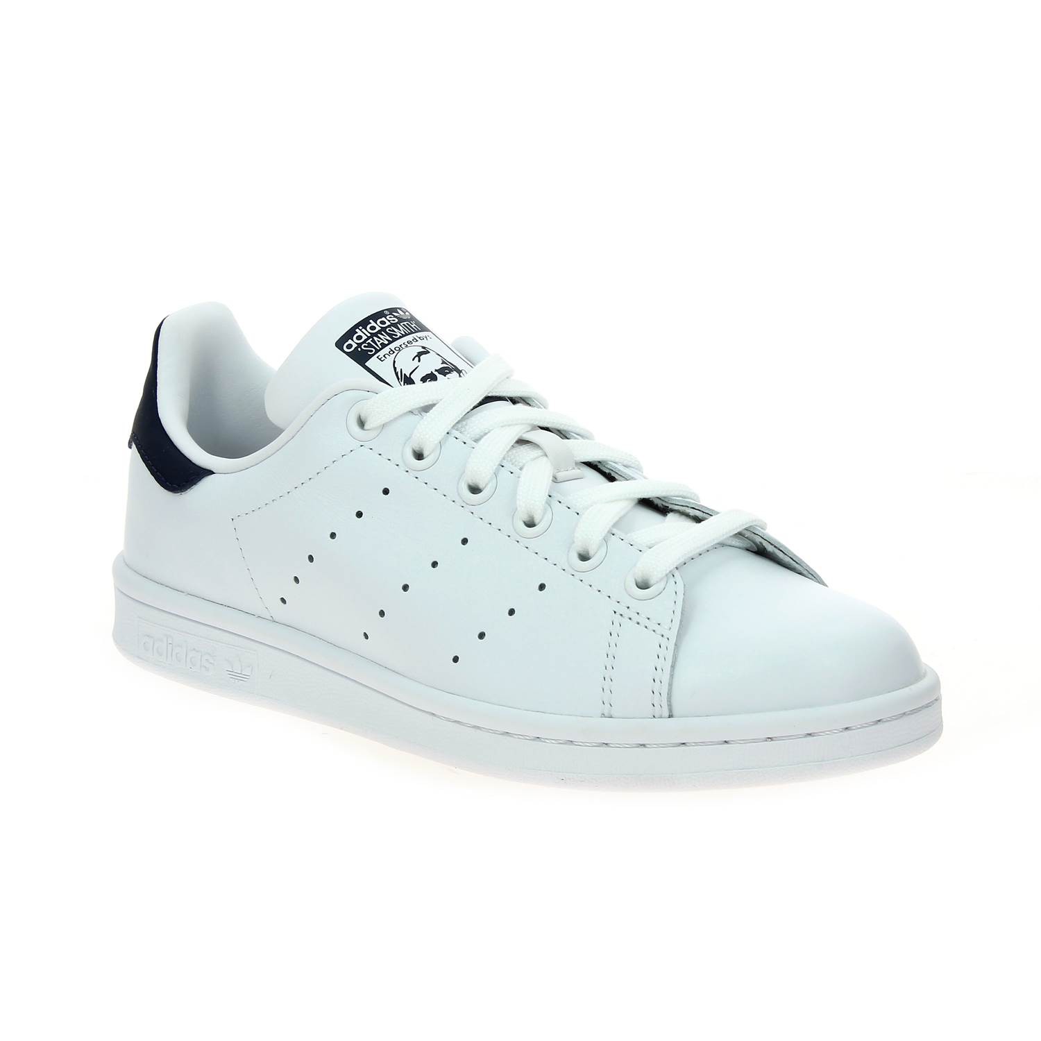 adidas stan smith velour femme