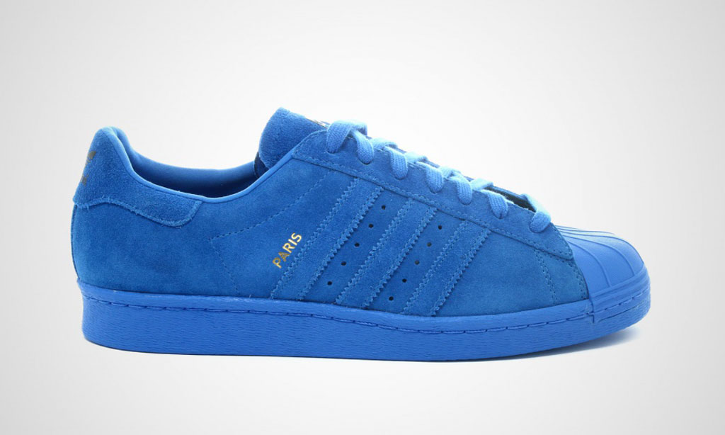 superstar gris velour