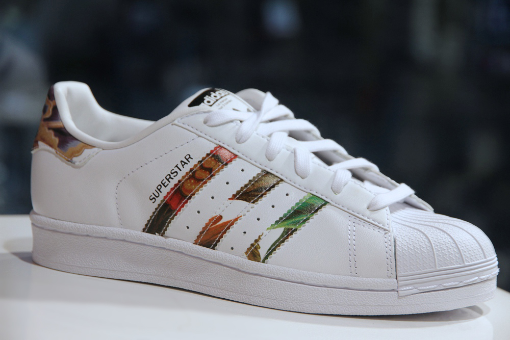 superstar pas cher taille 40