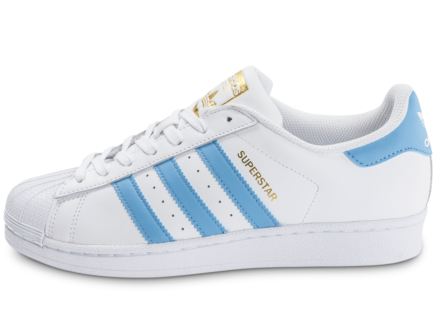 adidas superstar arc en ciel