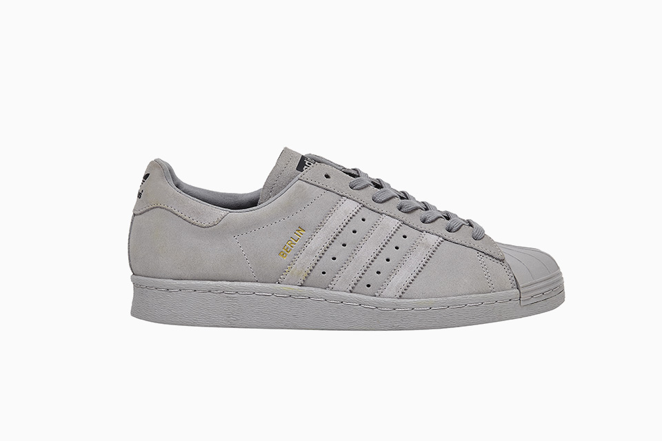 Nouveautés et marques les plus vendues adidas superstar grise en 