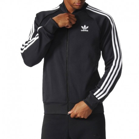 blouson adidas homme noir