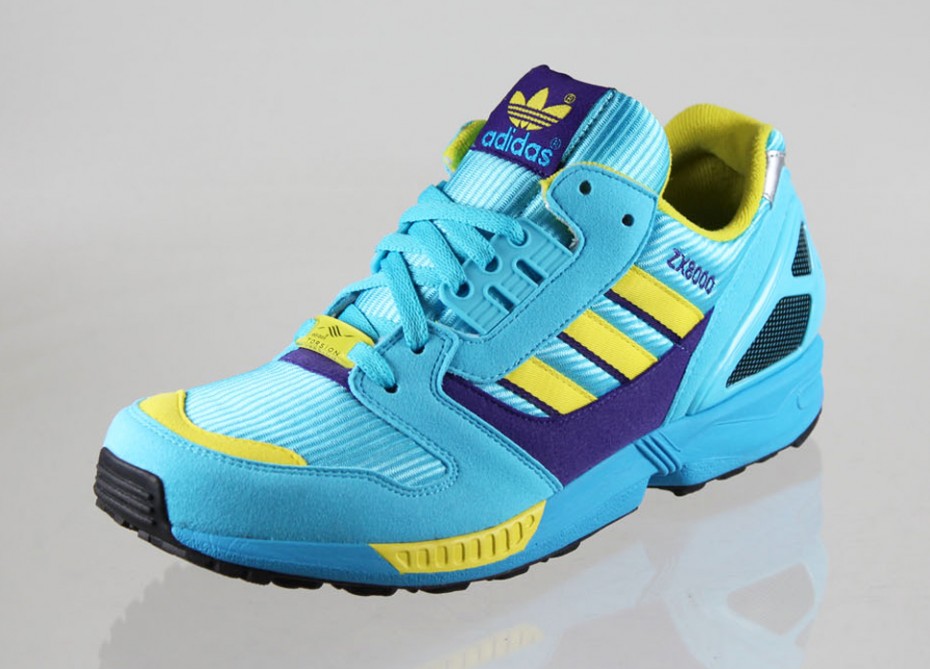 adidas zx 8000 original