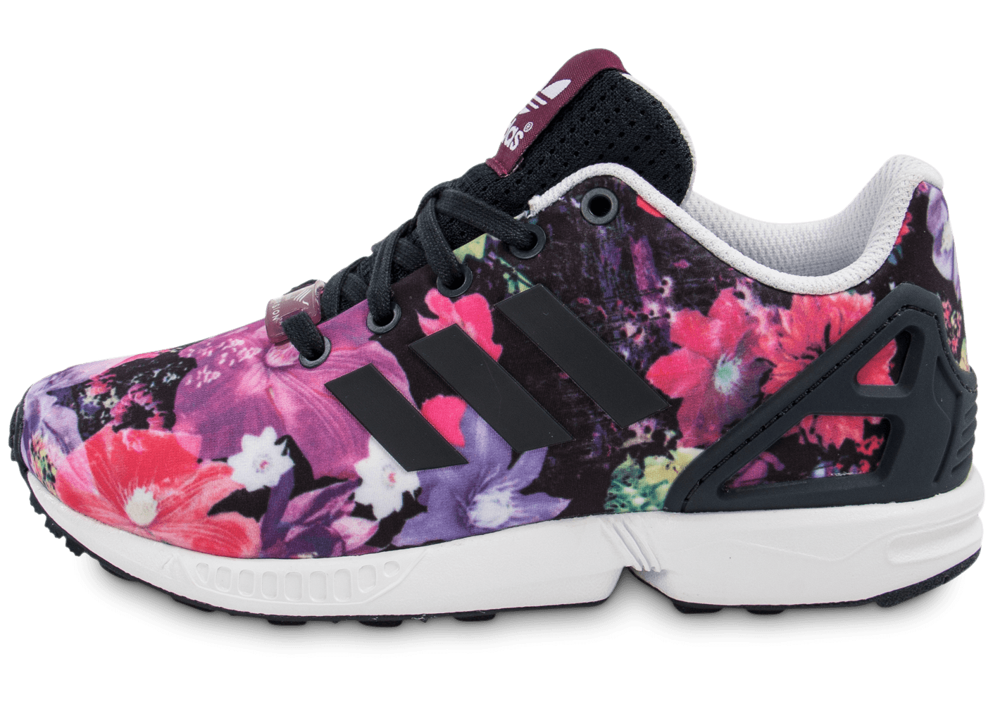 adidas flux floral