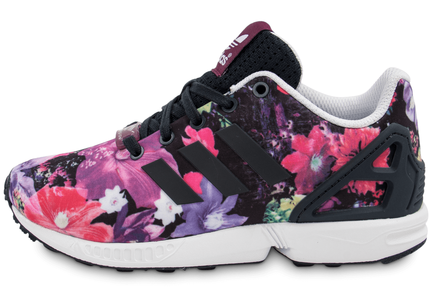 adidas torsion fille