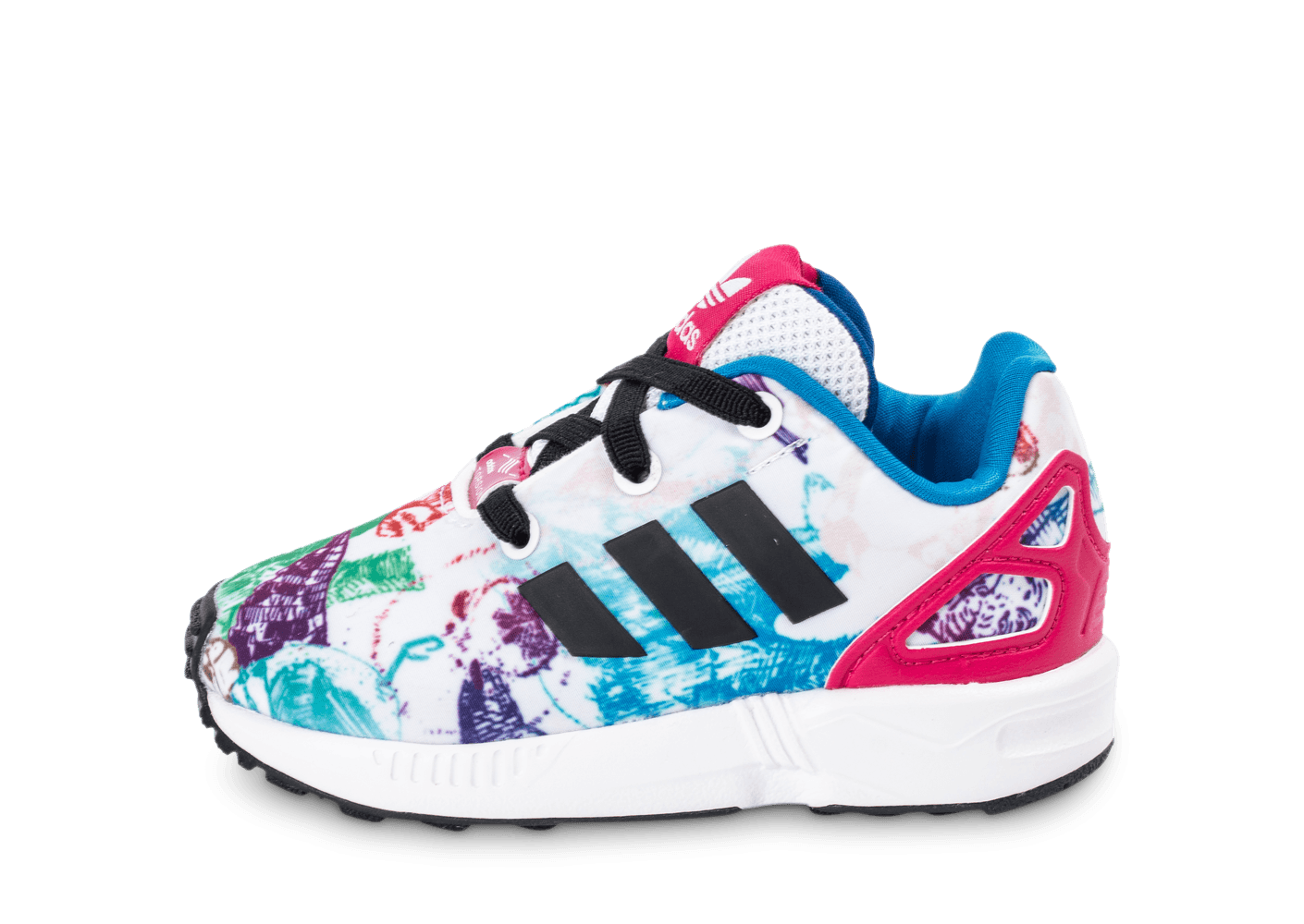 adidas fille zx flux adidas fille zx flux