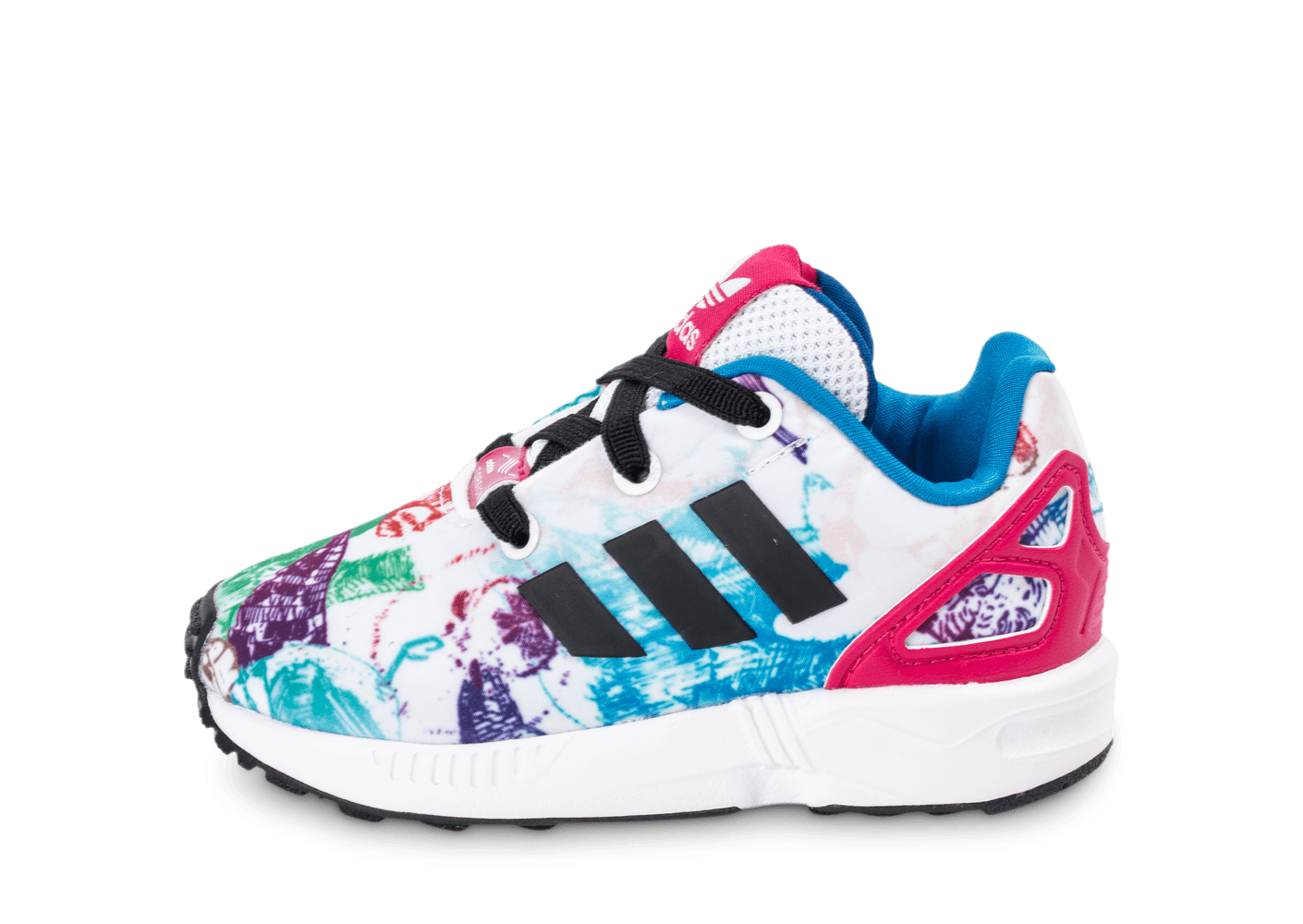 zx flux pour enfant