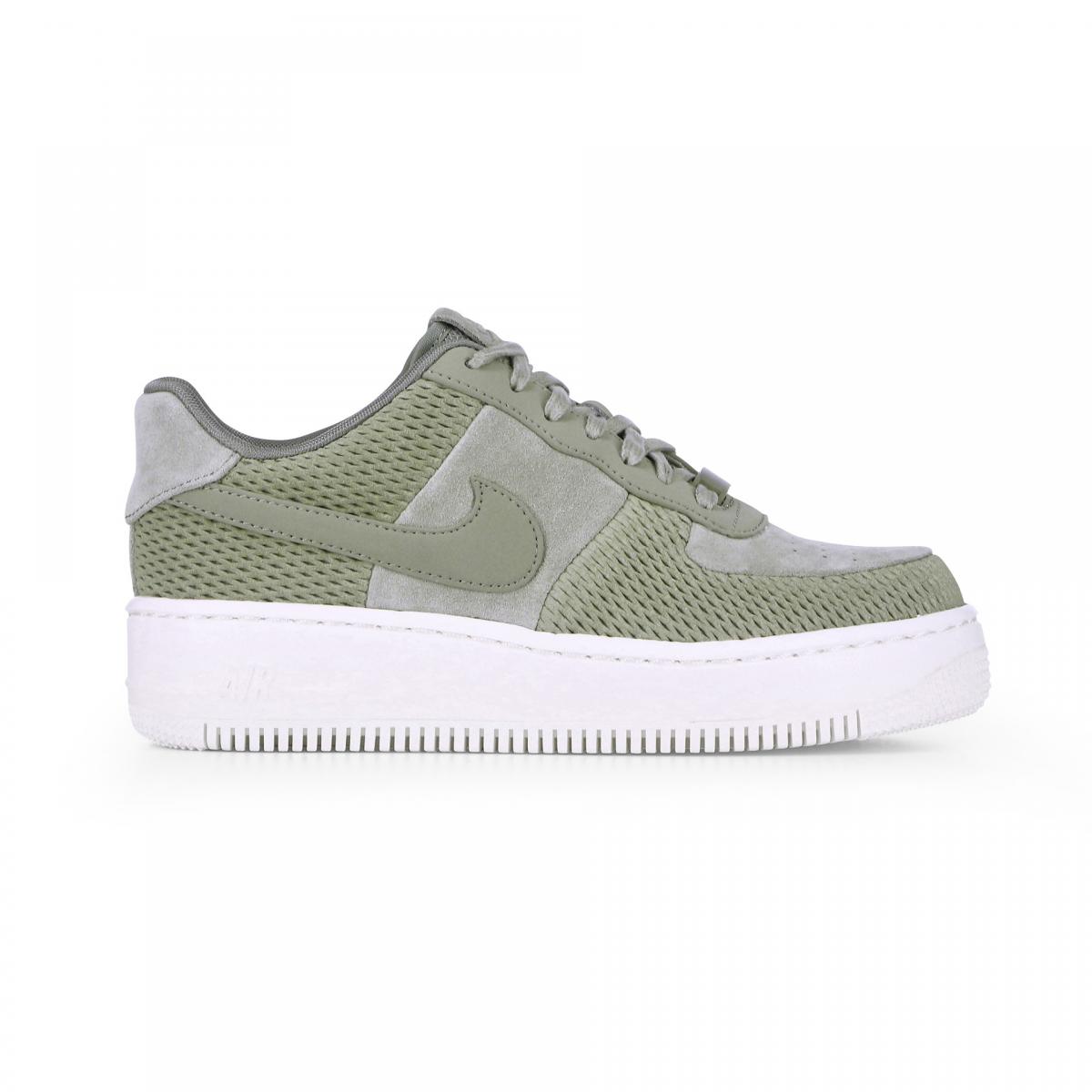 Et Air Femme Nouveautés Marques Vendues 1 Force Plus Kaki Les NP08nwOkX