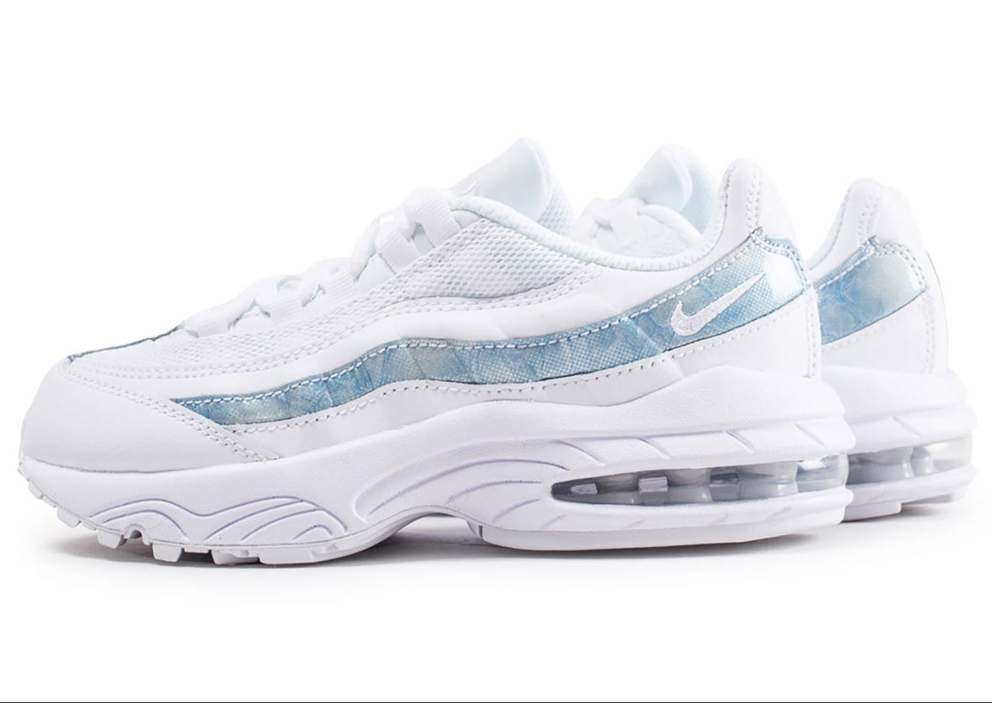 air max 95 enfant jordan