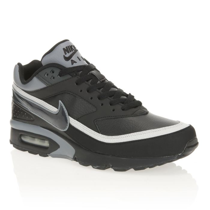 Nouveautés et marques les plus vendues air max bw cuir noir NIKE AIR MAX BW Cuir NoirOr | eBay