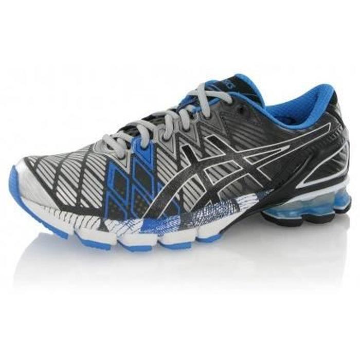 asics gel kinsei 5 femme discount