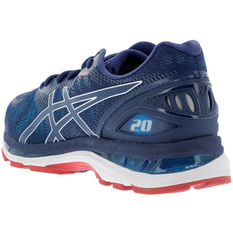 asics nimbus 20 pas cher