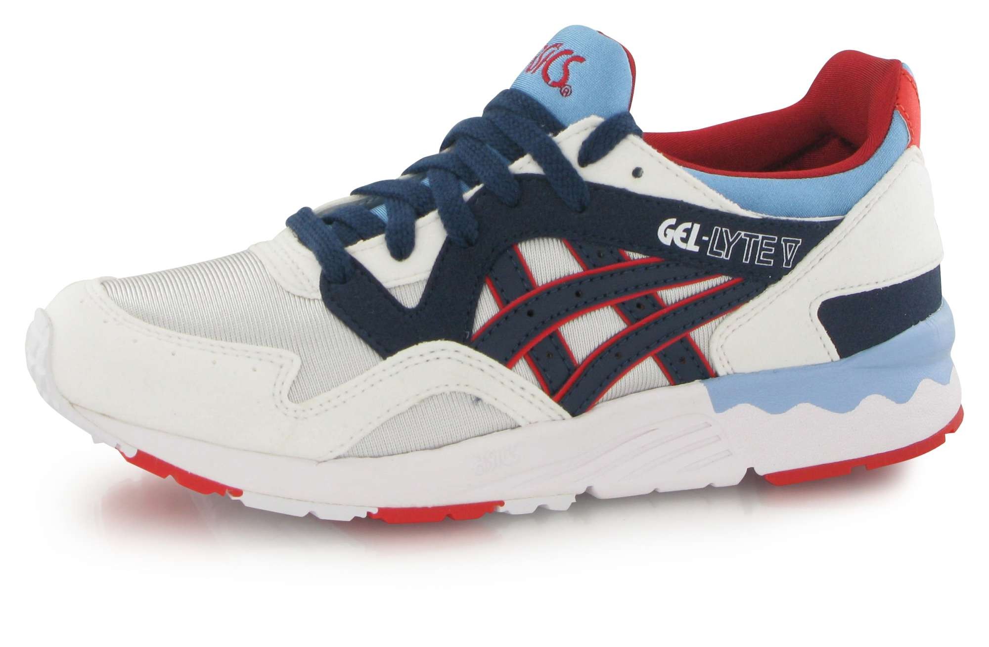 grossiste asics