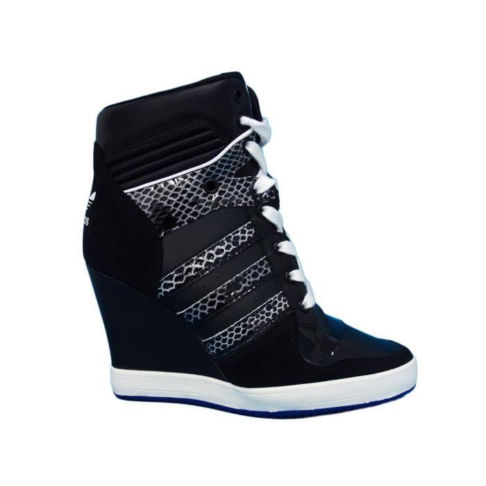 adidas basket compense adidas basket compense