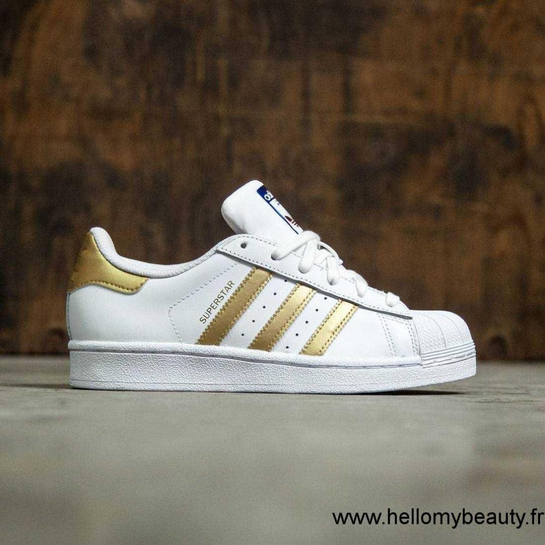 superstar adidas fille 33