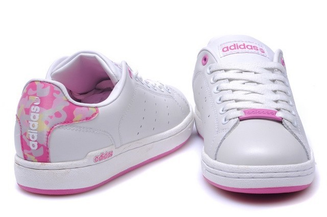 adidas stan smith fille