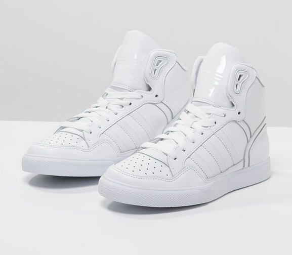 basket adidas femme montant pas cher