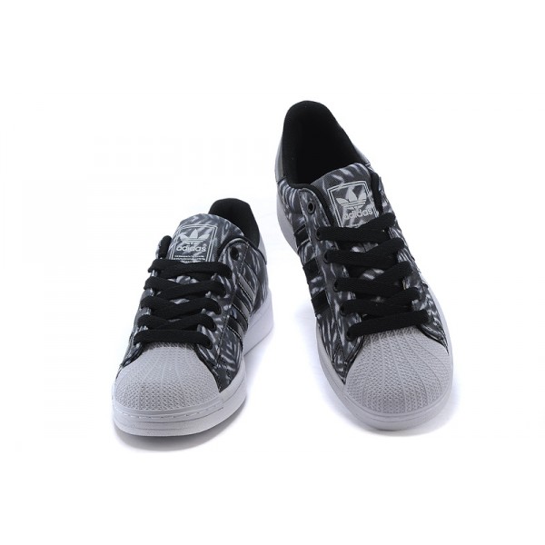 chaussure adidas noir femme