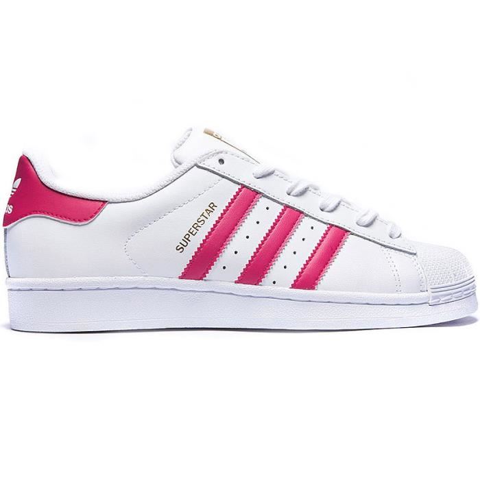chaussure de femme adidas rose et blanche chaussure de femme adidas rose et blanche
