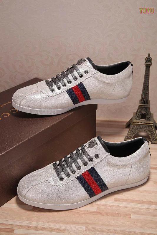 basket gucci homme promo