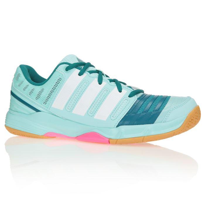 chaussure de hand adidas femme