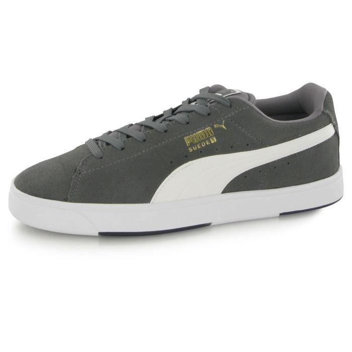 basket homme puma solde