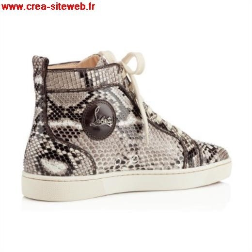 basket louboutin femme pique basket louboutin femme pique