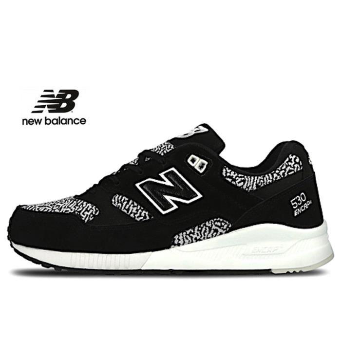 new balance destockage