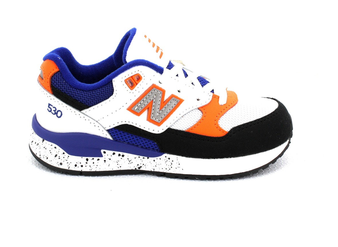chaussure new balance bebe
