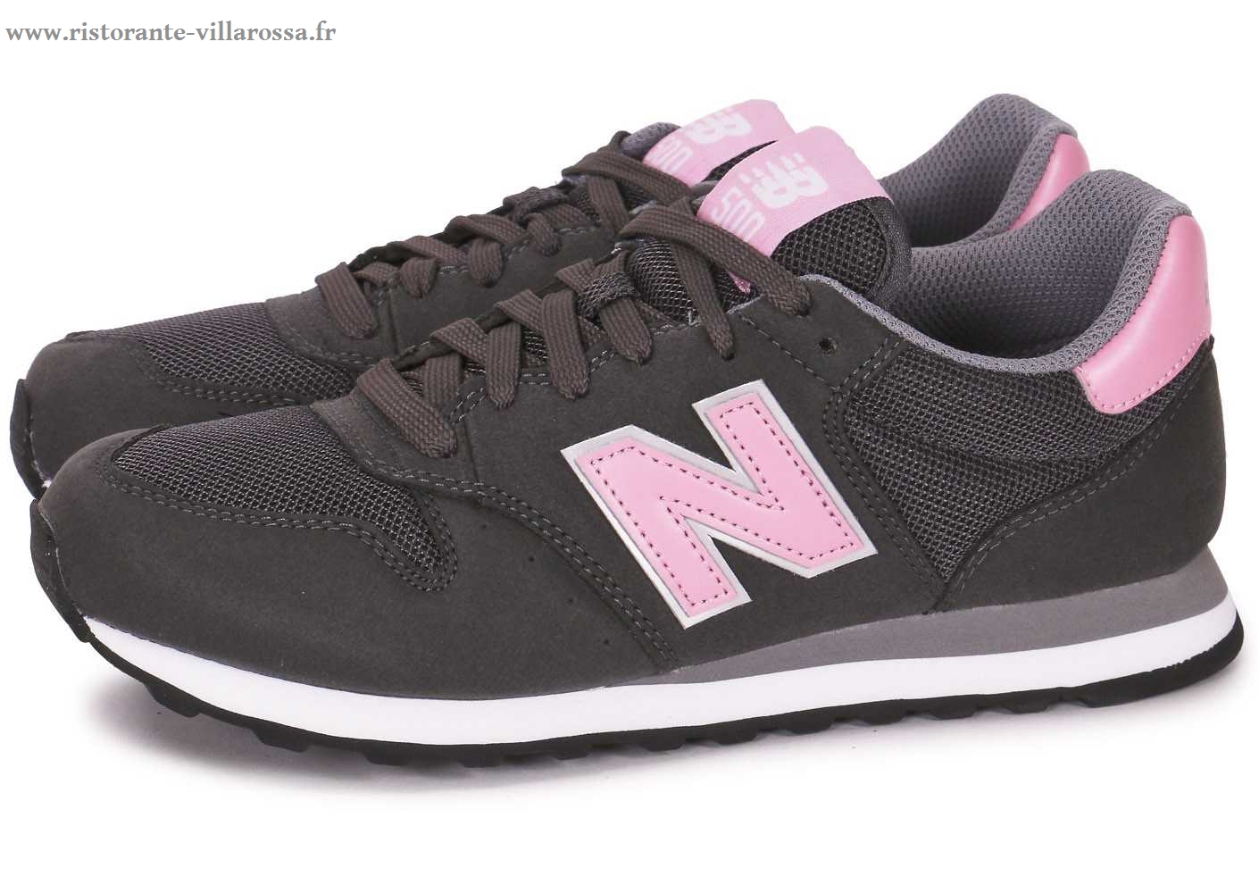 basket new balance femme gris et rose basket new balance femme gris et rose