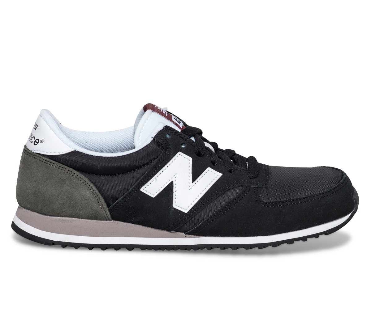 new balance destockage paris