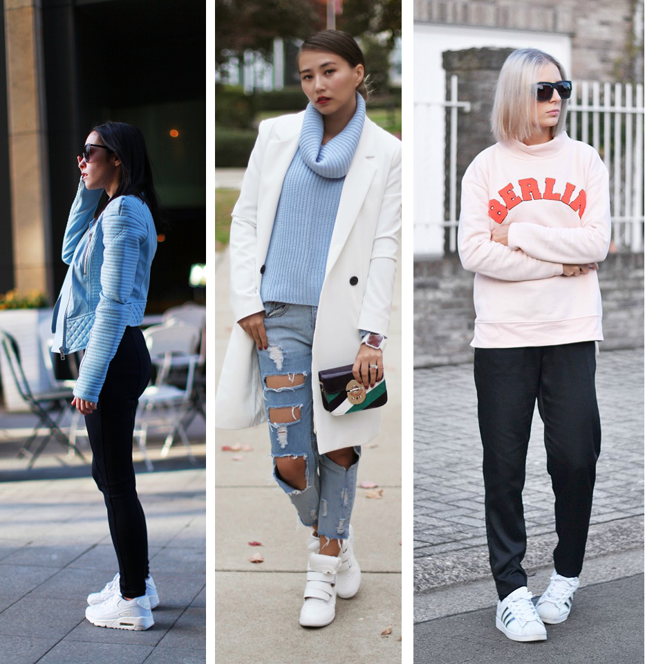 style basket femme
