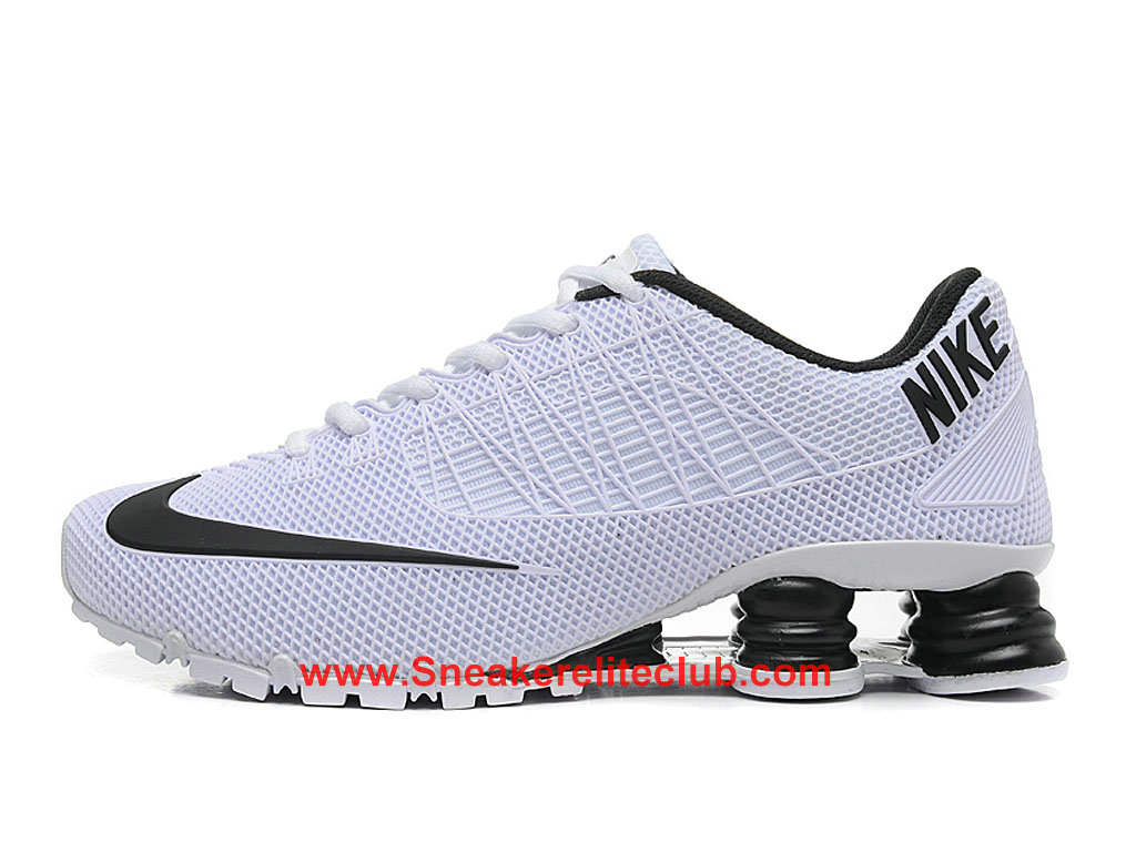solde basket homme nike