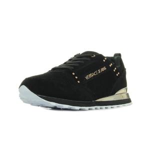 basket versace femme paillette