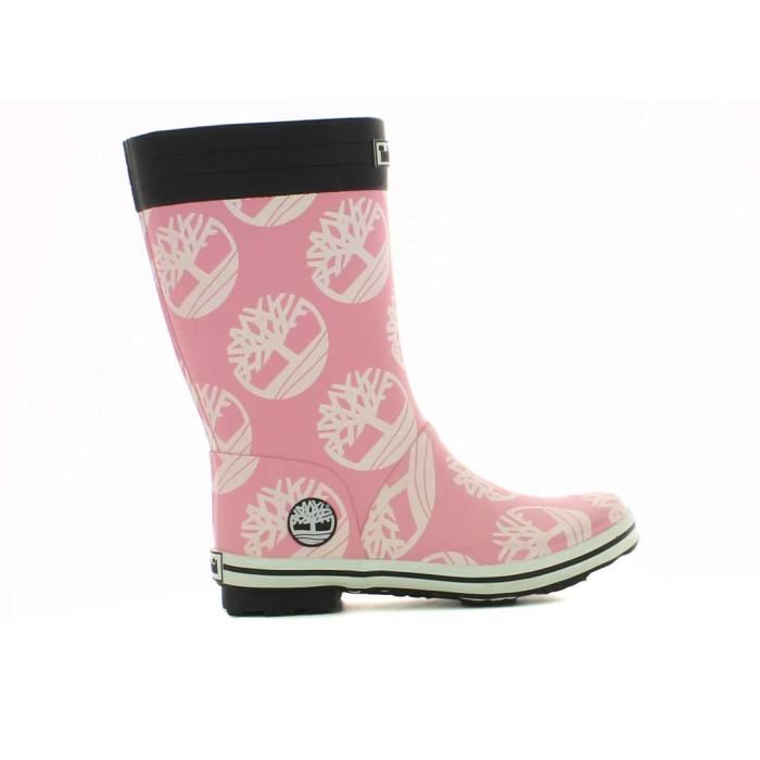 timberland pluie