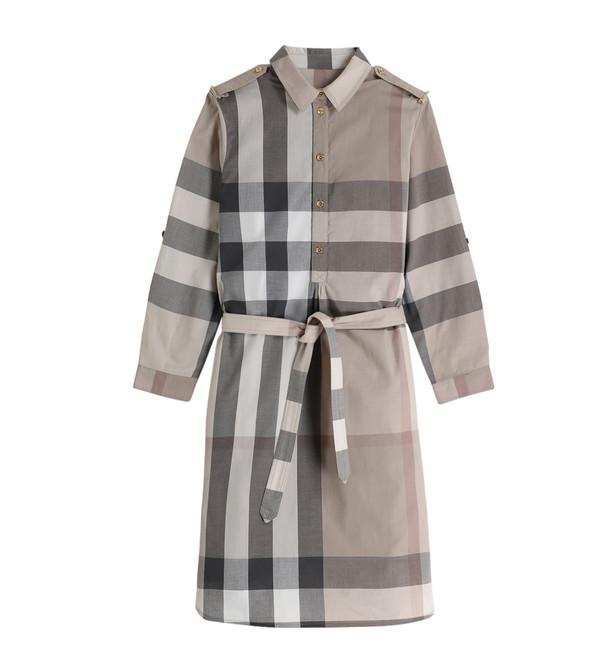 robe burberry pas cher